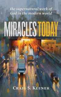 Miracles Today