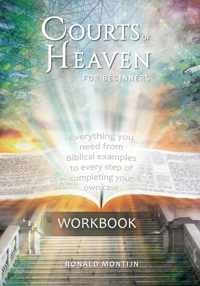 Workbook Courts of Heaven for Beginners