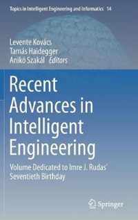 Recent Advances in Intelligent Engineering