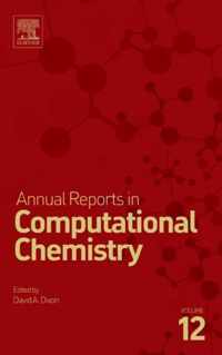 Annual Reports in Computational Chemistry