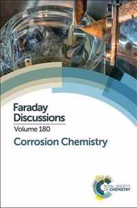 Corrosion Chemistry