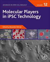 Molecular Players in iPSC Technology