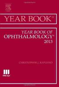 Year Book of Otolaryngology-Head and Neck Surgery 2013