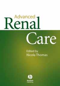 Advanced Renal Care