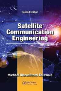 Satellite Communication Engineering, Second Edition