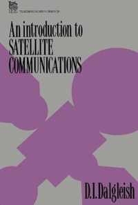 Introduction to Satellite Communications