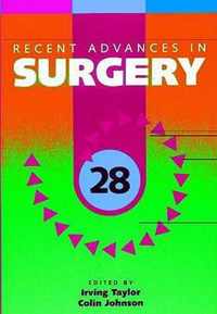 Recent Advances in Surgery 28