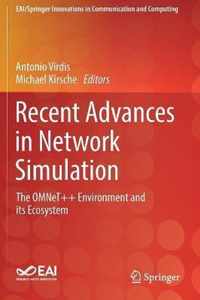 Recent Advances in Network Simulation