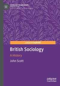 British Sociology
