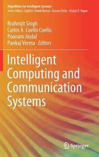 Intelligent Computing and Communication Systems