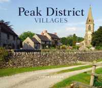 Peak District Villages