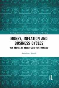 Money, Inflation and Business Cycles