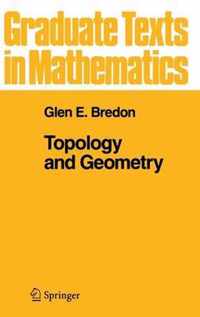 Topology and Geometry