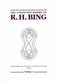 The Collected Papers of R.H.Bing