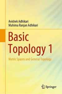 Basic Topology 1