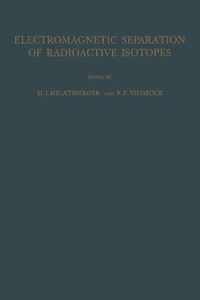 Electromagnetic Separation of Radioactive Isotopes