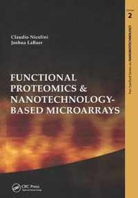 Functional Proteomics & Nanotechnology-Based Microarrays