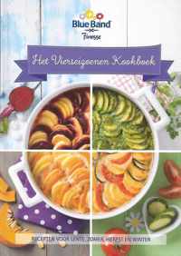 Het Vierseizoenen Kookboek
