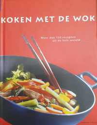 Koken met de wok