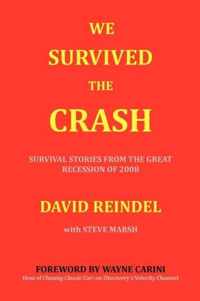We Survived the Crash