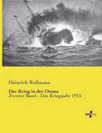 Der Krieg in der Ostsee