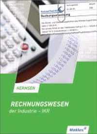 Rechnungswesen der Industrie - IKR. Schülerbuch