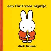 Een fluit voor Nijntje