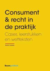 Consument & recht in de praktijk