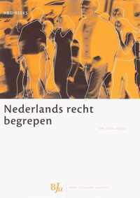 Nederlands Recht Begrepen