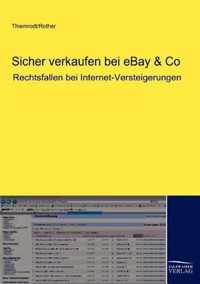 Sicher verkaufen bei eBay & Co