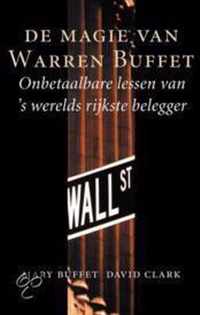 De Magie Van Warren Buffett