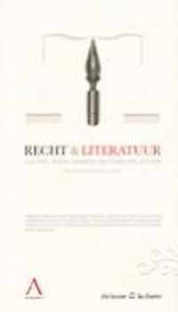 Recht en literatuur