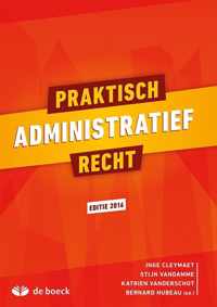 Praktisch administratief recht