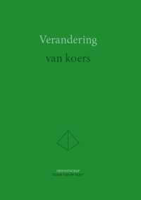 Verandering van koers