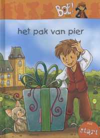 Boe!Kids  -   Het pak van pier