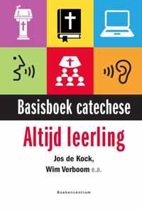 Altijd leerling