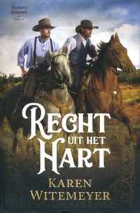 Hangers Horsemen Deel 2 - Recht uit het hart