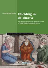 Boom Juridische studieboeken  -   Inleiding in de shari'a