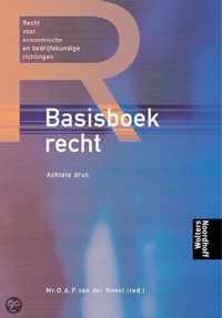 Basisboek recht