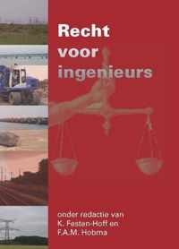 Recht voor Ingenieurs