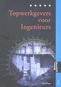 Topwerkgevers voor Ingenieurs