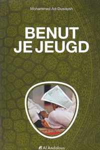 Benut je Jeugd