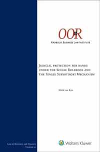 Judicial protection banks under the single rulebook/single supervisory mechanism