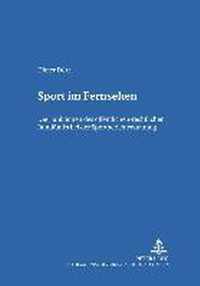 Sport im Fernsehen