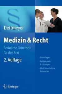 Medizin und Recht