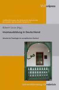 Imamausbildung in Deutschland