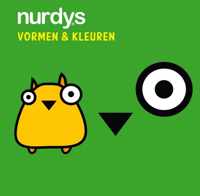 Nurdys Vormen En Kleuren