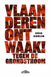 Vlaanderen, ontwaak! - Eric Corijn - Paperback (9789464369465)