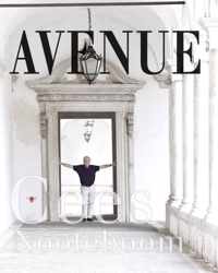 Avenue