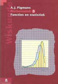 3 functies en statistiek Mathematiek
